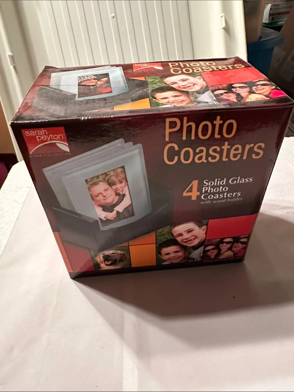 Photo Coasters - Picture 5 of 6